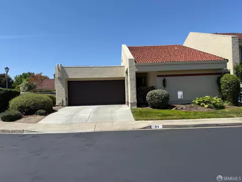 31 Cadiz Cir, Redwood City, CA 94065