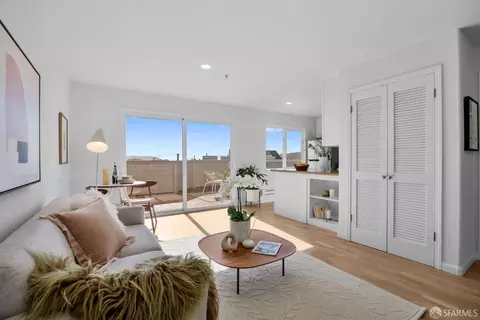 445 Arguello Blvd #8, San Francisco, CA 94118