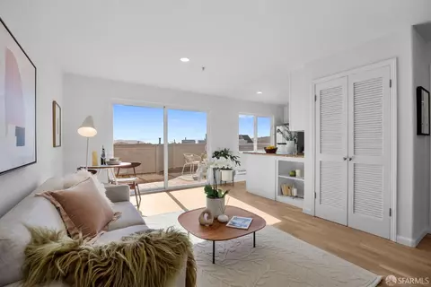 445 Arguello Blvd #8, San Francisco, CA 94118