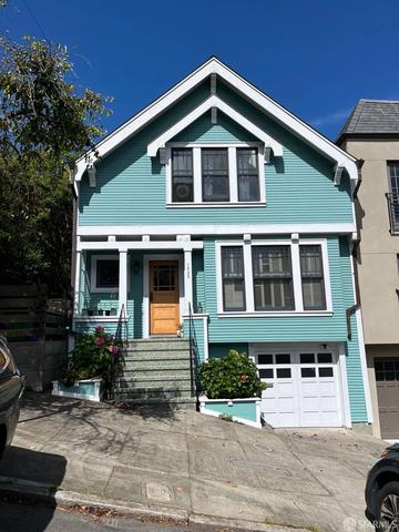 1525 Cole St, San Francisco, CA 94117