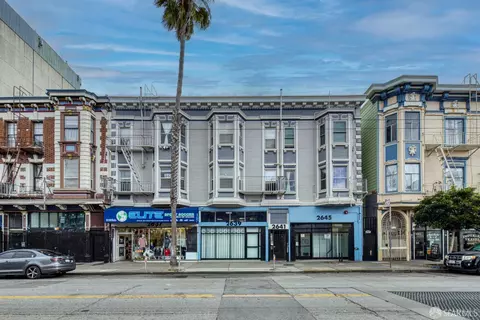 2637 Mission St, San Francisco, CA 94110