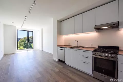 395 6th St #309, San Francisco, CA 94107