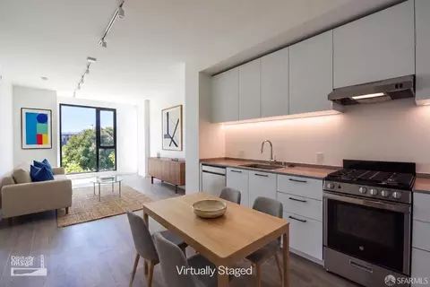 395 6th St #309, San Francisco, CA 94107