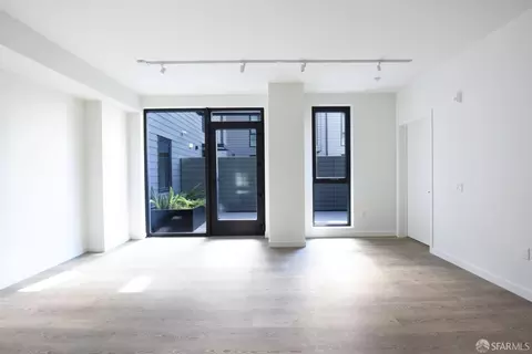 395 6th St #BM3, San Francisco, CA 94107