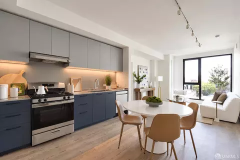 395 6th St #305A, San Francisco, CA 94107