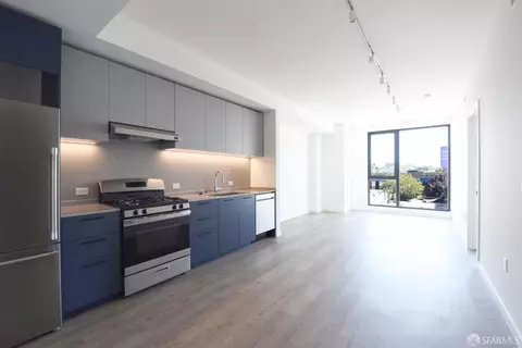 395 6th St #305, San Francisco, CA 94107