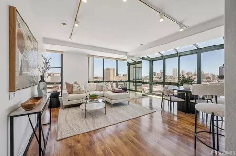 1 Daniel Burnham Ct #1414, San Francisco, CA 94109