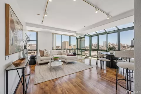 1 Daniel Burnham Ct #1414, San Francisco, CA 94109
