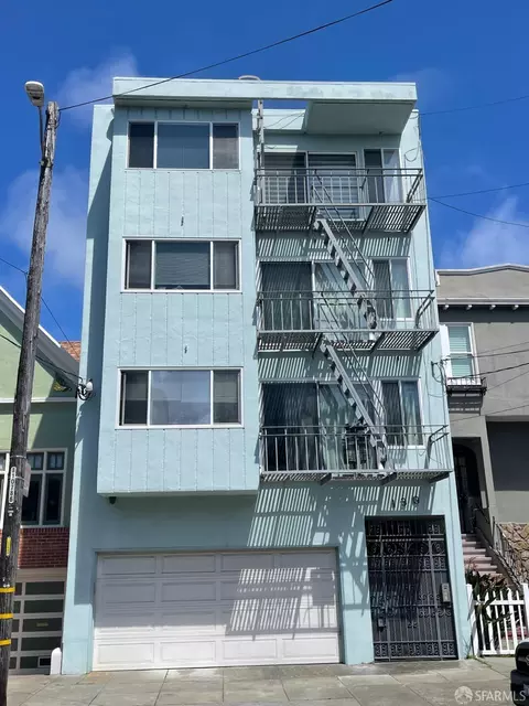 130 23rd Ave #1, San Francisco, CA 94121