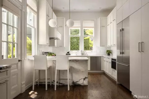 2209 Sutter St, San Francisco, CA 94115