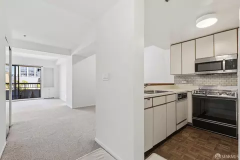 601 Van Ness Ave #212, San Francisco, CA 94102