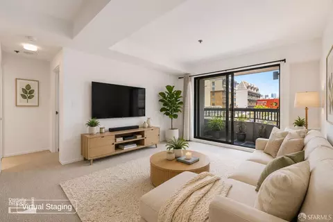 601 Van Ness Ave #212, San Francisco, CA 94102