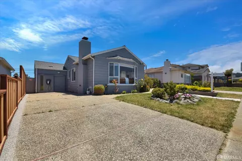 229 Brentwood Dr, South San Francisco, CA 94080