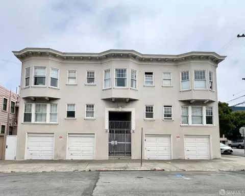 490 5th Ave, San Francisco, CA 94118