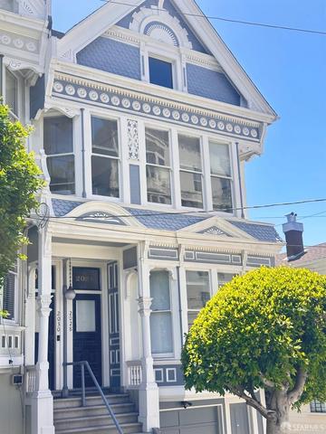2028 Pierce St, San Francisco, CA 94115