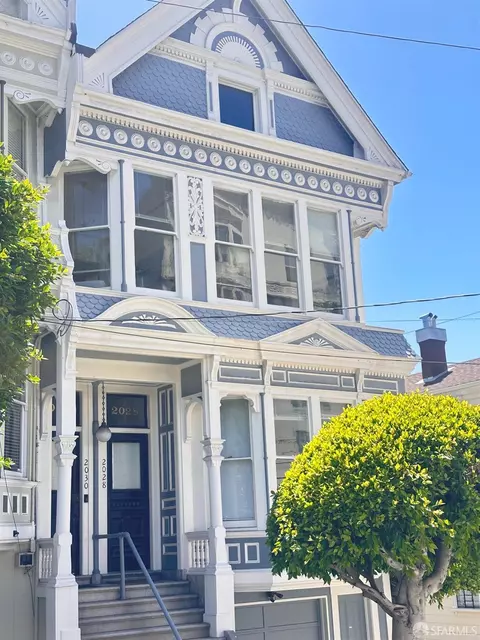 2028 Pierce St, San Francisco, CA 94115