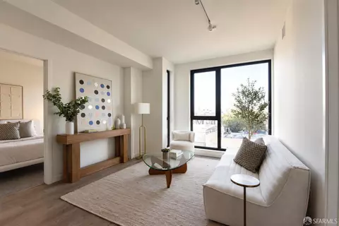 395 6th St #305B, San Francisco, CA 94107