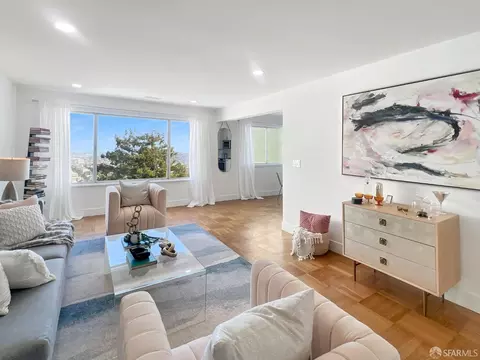 3711 Market St #3, San Francisco, CA 94131
