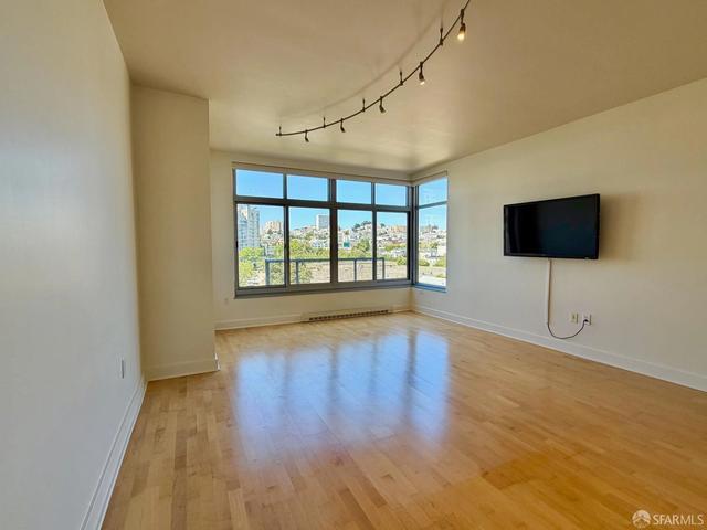 1310 Fillmore St #610, San Francisco, CA 94115