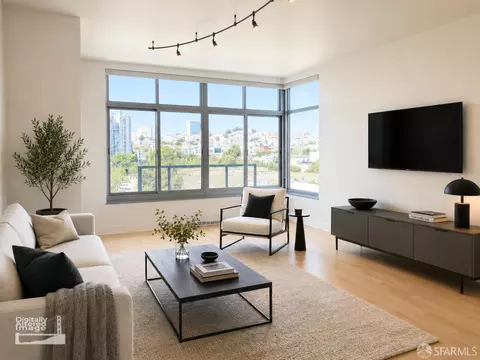 1310 Fillmore St #610, San Francisco, CA 94115