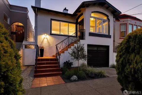 2531 21st Ave, San Francisco, CA 94116