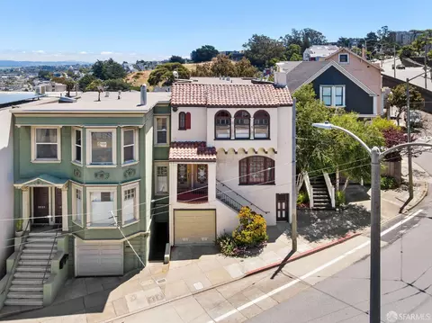 3225 Market St, San Francisco, CA 94114