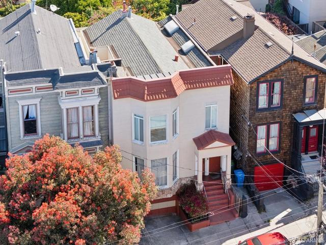 29 Powers Ave, San Francisco, CA 94110
