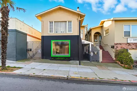 2015 Taraval St, San Francisco, CA 94116