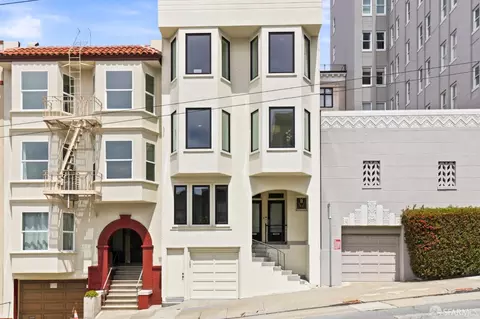 1174 Union St, San Francisco, CA 94109