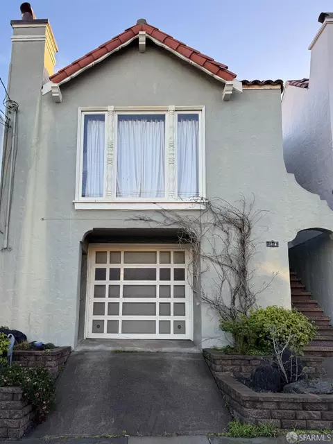 1618 30th Ave, San Francisco, CA 94122