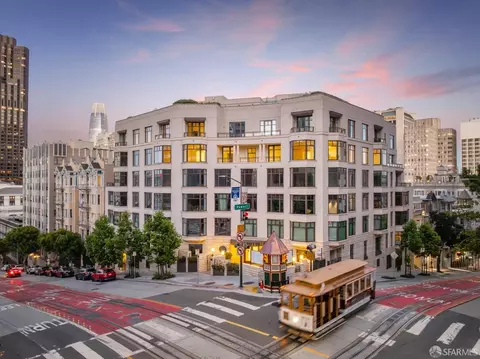875 California St #202, San Francisco, CA 94108