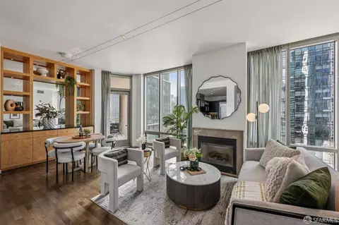 333 1st St #2004, San Francisco, CA 94105