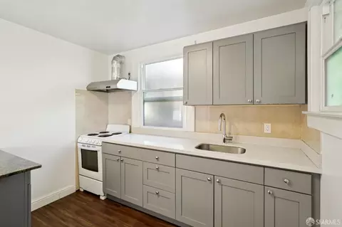 Kitchen - 2732 Parker St, Berkeley, CA 94704 photo 3 of 4