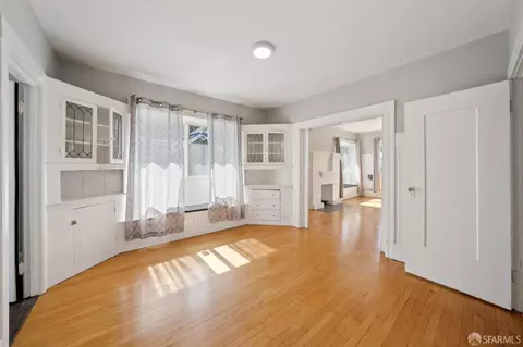 Living - 2732 Parker St, Berkeley, CA 94704 photo 5 of 5