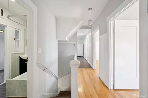 Entry Way - 2732 Parker St, Berkeley, CA 94704 photo 4 of 4