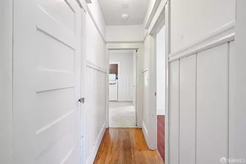 Entry Way - 2732 Parker St, Berkeley, CA 94704 photo 1 of 4