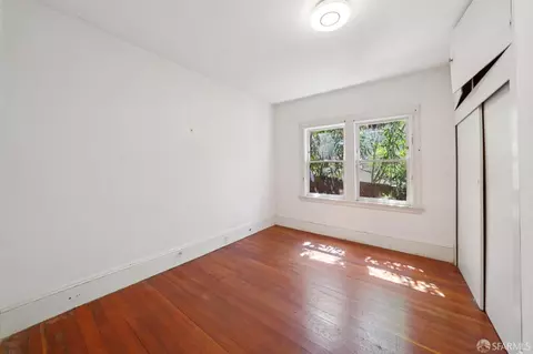 Bedroom - 2732 Parker St, Berkeley, CA 94704 photo 1 of 7