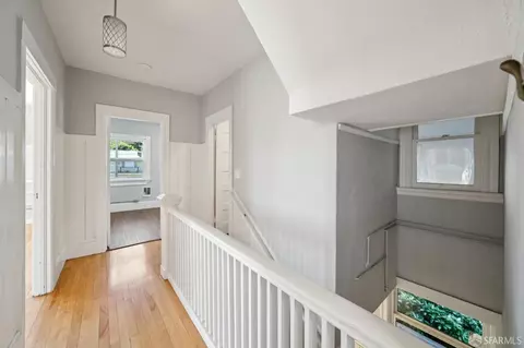 Entry Way - 2732 Parker St, Berkeley, CA 94704 photo 3 of 4