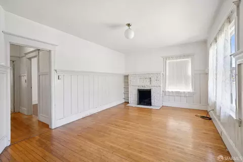 Living - 2732 Parker St, Berkeley, CA 94704 photo 1 of 5