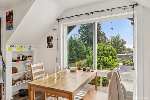 Dining - 2732 Parker St, Berkeley, CA 94704 photo 2 of 2