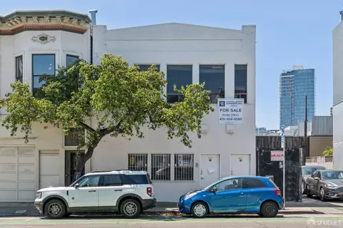 1620 Folsom St, San Francisco, CA 94103