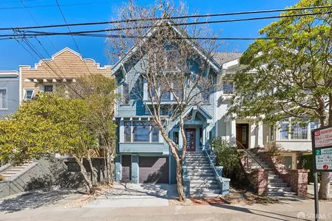 1510 7th Ave, San Francisco, CA 94122