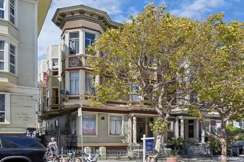 3356 24th St, San Francisco, CA 94110