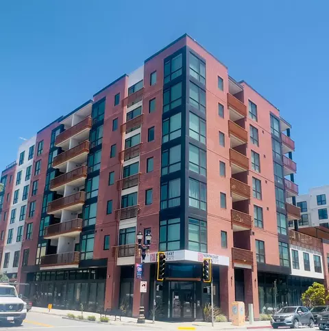 200 Linden Ave #410, South San Francisco, CA 94080