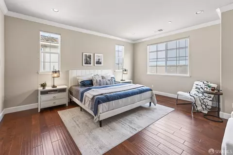 Bedroom - 360 Gerald Cir, Milpitas, CA 95035 photo 1 of 6
