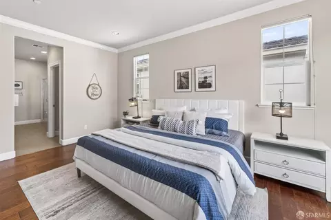 Bedroom - 360 Gerald Cir, Milpitas, CA 95035 photo 2 of 6
