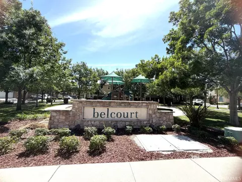 Exterior - 360 Gerald Cir, Milpitas, CA 95035 photo 6 of 9
