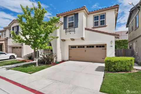 Exterior - 360 Gerald Cir, Milpitas, CA 95035 photo 8 of 9