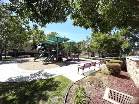 Exterior - 360 Gerald Cir, Milpitas, CA 95035 photo 7 of 9