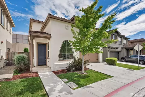 Exterior - 360 Gerald Cir, Milpitas, CA 95035 photo 9 of 9